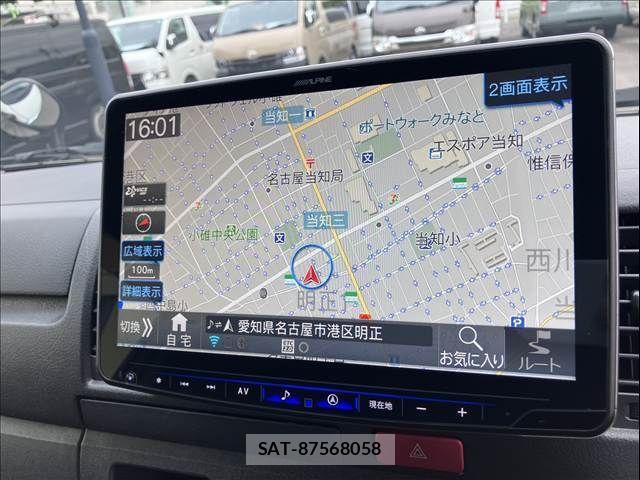 Toyota HIACE VAN 2021-04 7330717-4