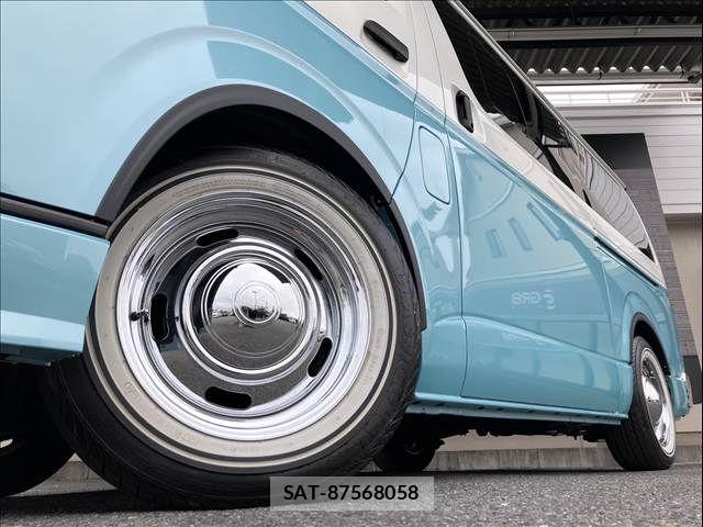 Toyota HIACE VAN 2021-04 7330717-8