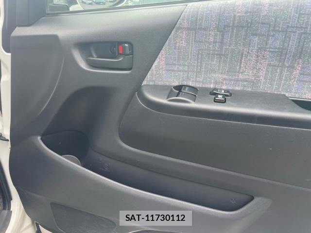Toyota HIACE VAN 2007-08 7330729-14