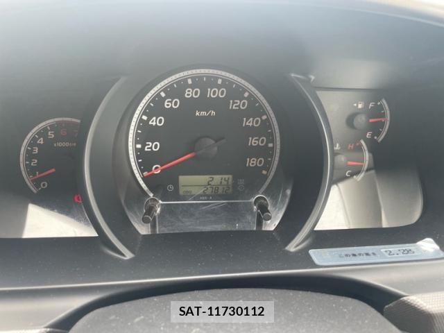 Toyota HIACE VAN 2007-08 7330729-20