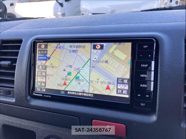 Toyota HIACE VAN 2022-08 7330723-4