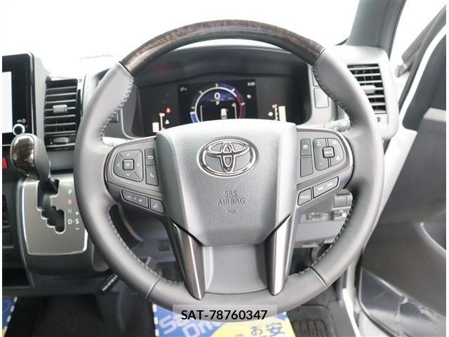 Toyota HIACE VAN 2026-04 7330699-12