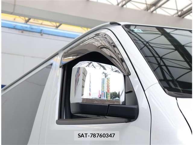Toyota HIACE VAN 2026-04 7330699-24