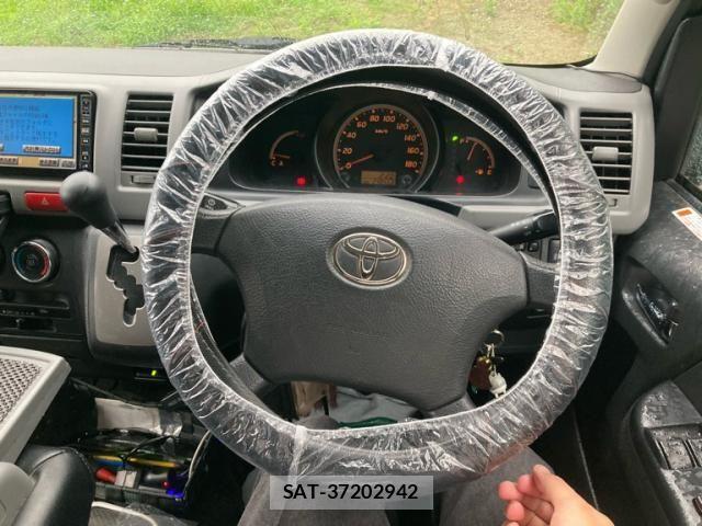 Toyota HIACE VAN 2008-08 7330744-18