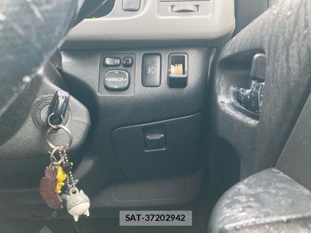 Toyota HIACE VAN 2008-08 7330744-19