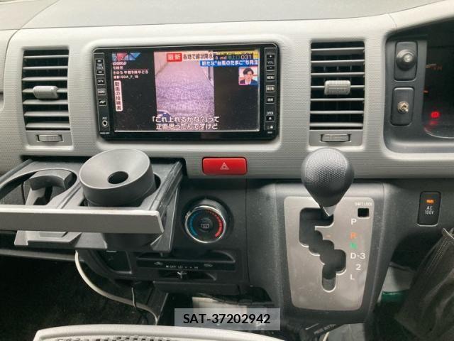Toyota HIACE VAN 2008-08 7330744-20