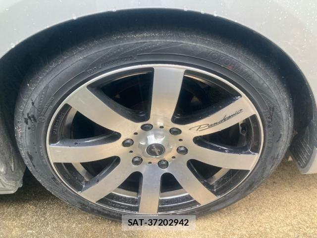 Toyota HIACE VAN 2008-08 7330744-7