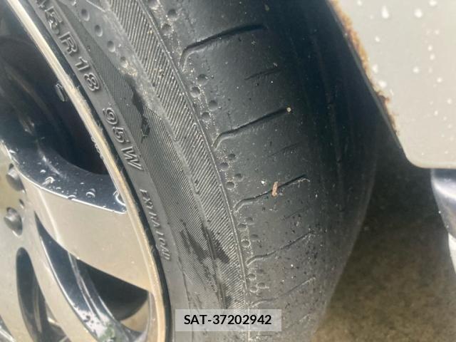 Toyota HIACE VAN 2008-08 7330744-8