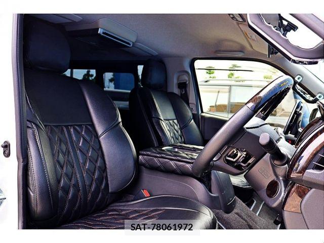 Toyota HIACE VAN 2018-01 7330706-18