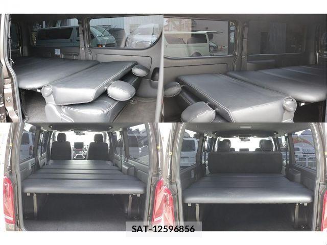 Toyota HIACE VAN 2019-01 7330715-16