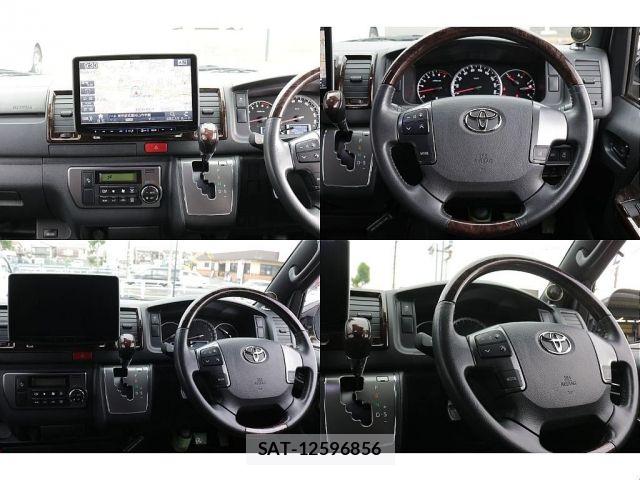 Toyota HIACE VAN 2019-01 7330715-18
