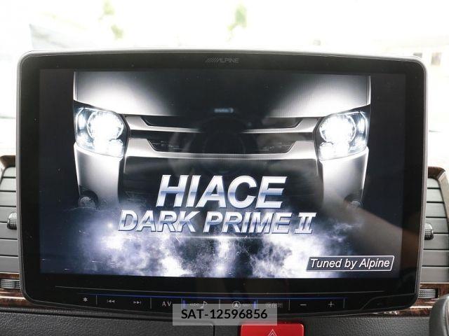Toyota HIACE VAN 2019-01 7330715-1
