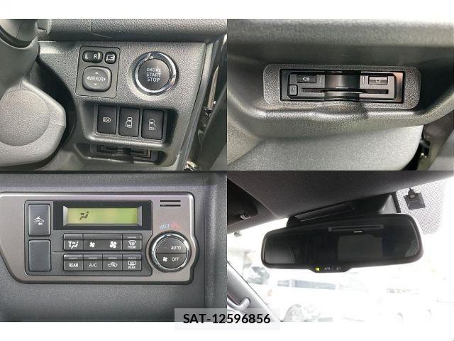 Toyota HIACE VAN 2019-01 7330715-19