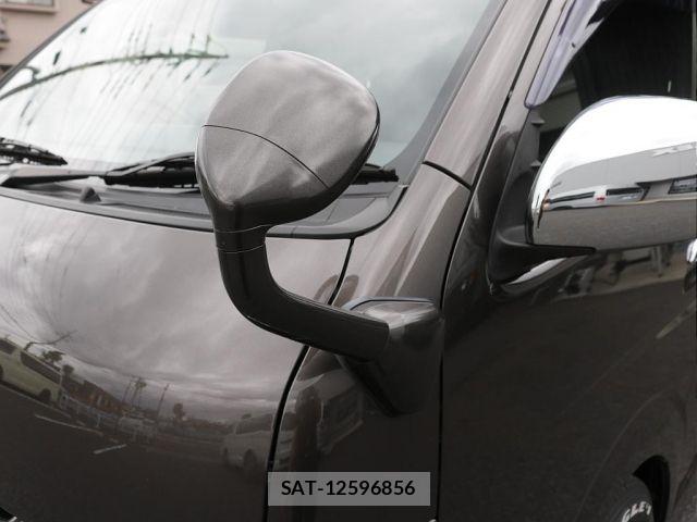 Toyota HIACE VAN 2019-01 7330715-4
