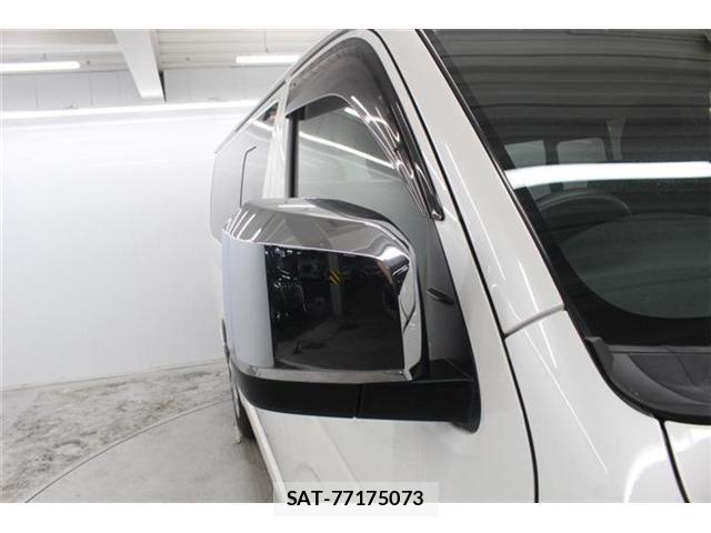 Toyota HIACE VAN 2020-12 7330732-9