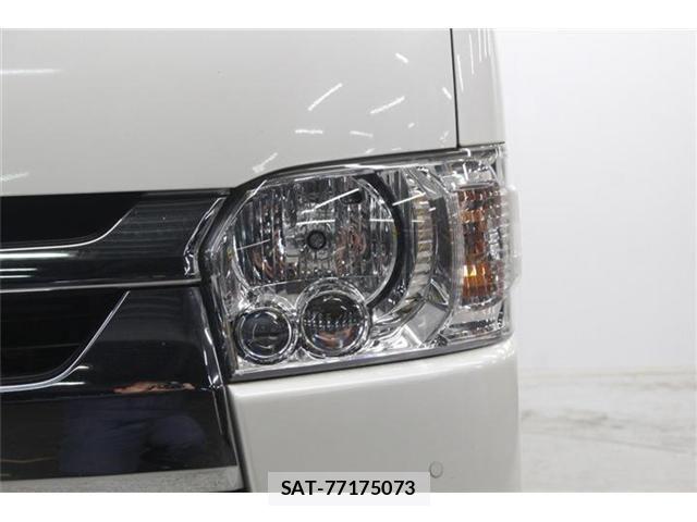 Toyota HIACE VAN 2020-12 7330732-14