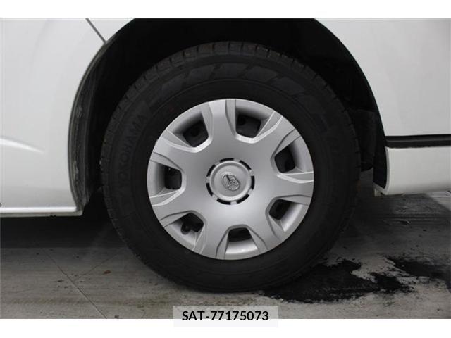 Toyota HIACE VAN 2020-12 7330732-22