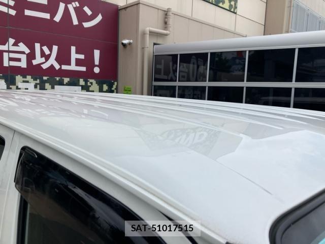 Toyota HIACE VAN 2020-11 7330727-9