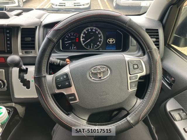 Toyota HIACE VAN 2020-11 7330727-14