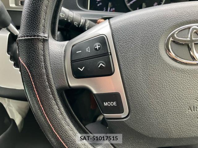 Toyota HIACE VAN 2020-11 7330727-15