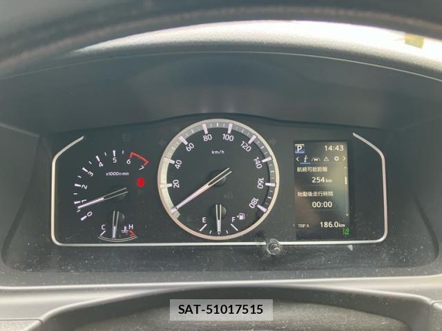 Toyota HIACE VAN 2020-11 7330727-18