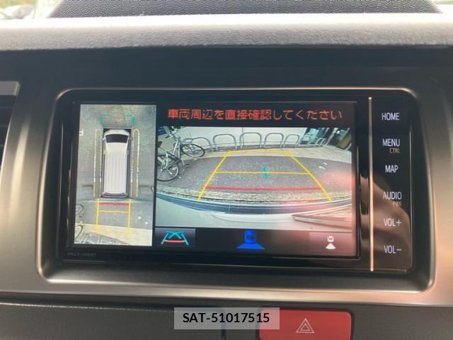 Toyota HIACE VAN 2020-11 7330727-21
