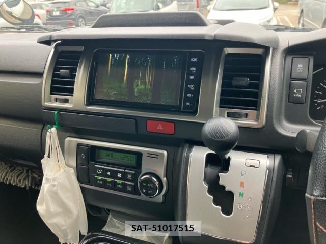 Toyota HIACE VAN 2020-11 7330727-22