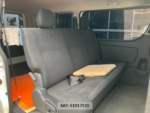 Toyota HIACE VAN 2020-11 7330727-25