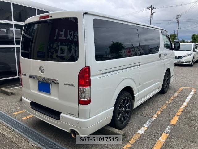 Toyota HIACE VAN 2020-11 7330727-2