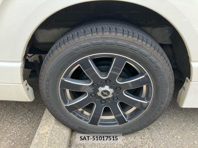 Toyota HIACE VAN 2020-11 7330727-5