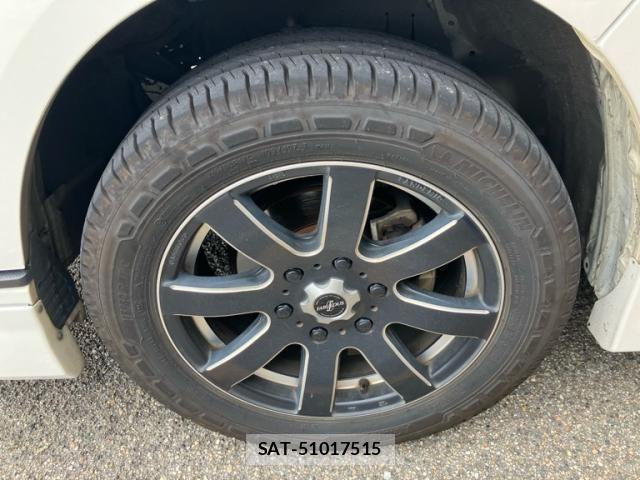 Toyota HIACE VAN 2020-11 7330727-7