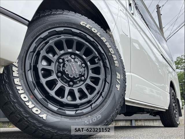Toyota HIACE VAN 2020-05 7330713-9