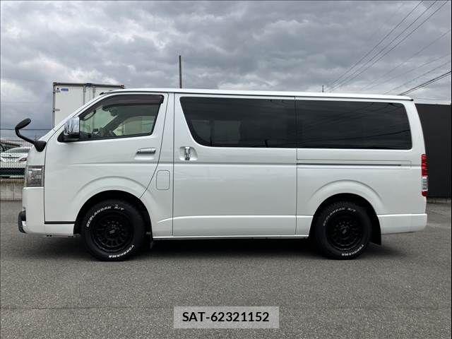 Toyota HIACE VAN 2020-05 7330713-13