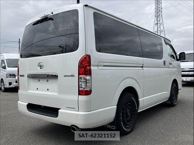 Toyota HIACE VAN 2020-05 7330713-14