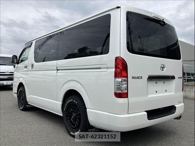 Toyota HIACE VAN 2020-05 7330713-15
