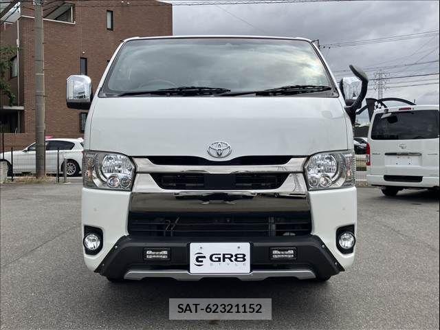 Toyota HIACE VAN 2020-05 7330713-1