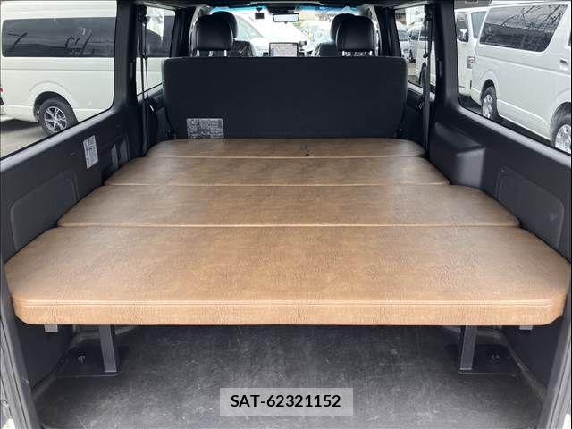 Toyota HIACE VAN 2020-05 7330713-19