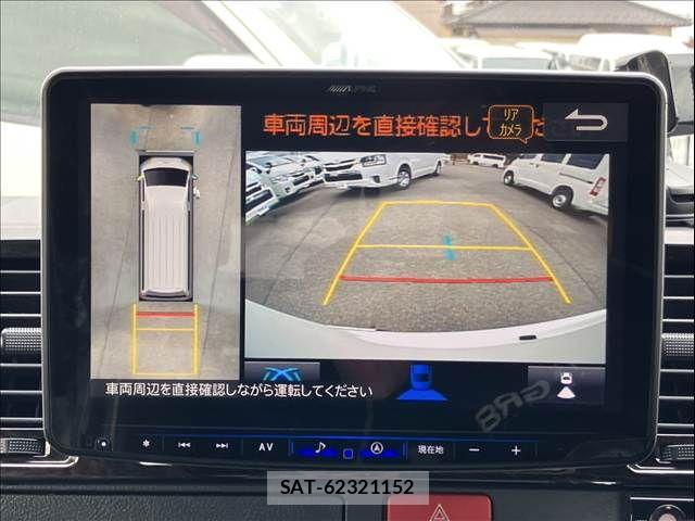 Toyota HIACE VAN 2020-05 7330713-5