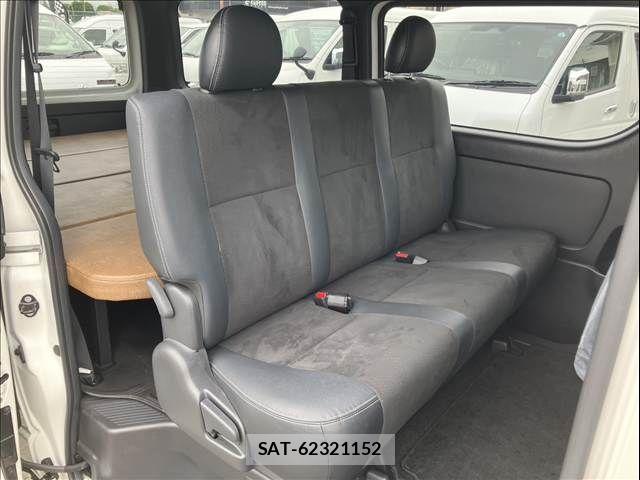 Toyota HIACE VAN 2020-05 7330713-7