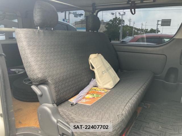 Toyota HIACE VAN 2019-11 7330736-18