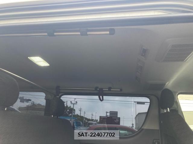 Toyota HIACE VAN 2019-11 7330736-21