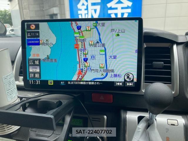 Toyota HIACE VAN 2019-11 7330736-25