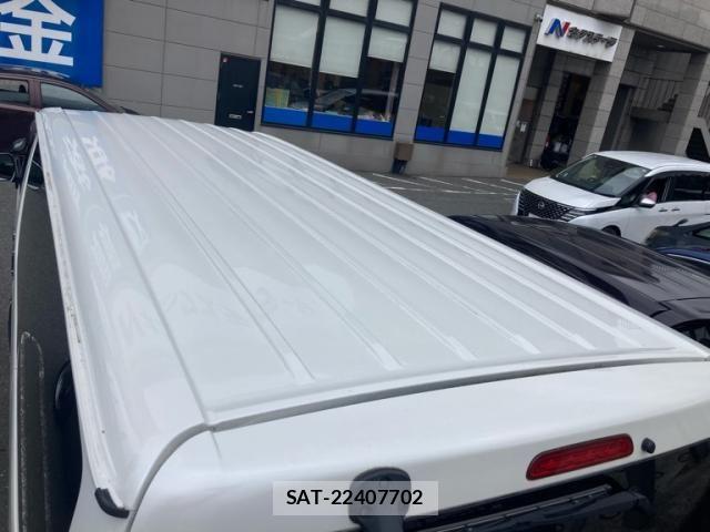 Toyota HIACE VAN 2019-11 7330736-5