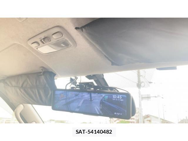 Toyota HIACE VAN 2016-04 7330730-14