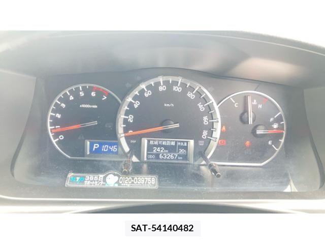 Toyota HIACE VAN 2016-04 7330730-15