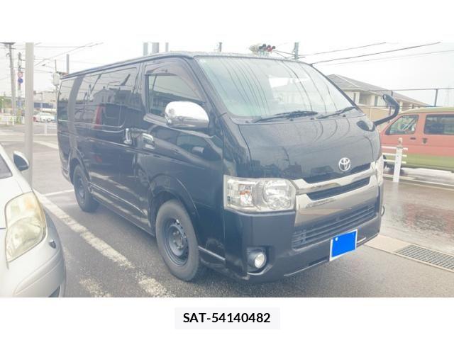 Toyota HIACE VAN 2016-04 7330730-1