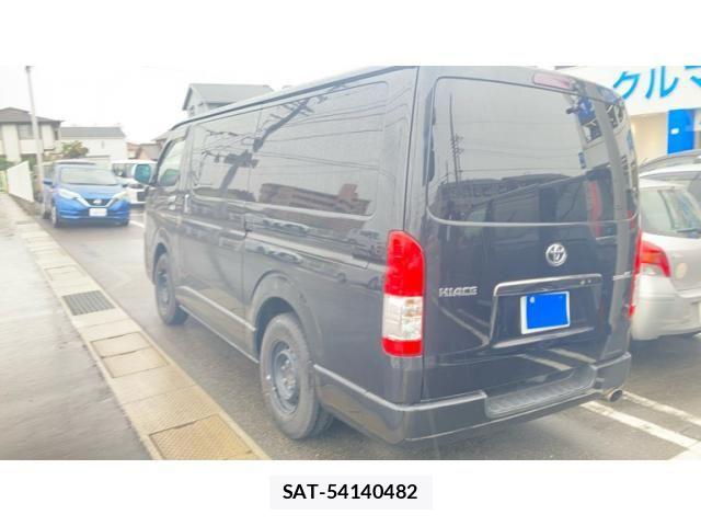 Toyota HIACE VAN 2016-04 7330730-4