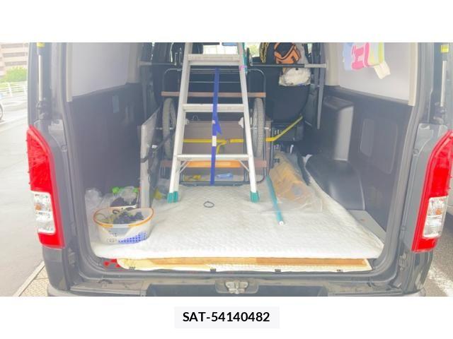 Toyota HIACE VAN 2016-04 7330730-5