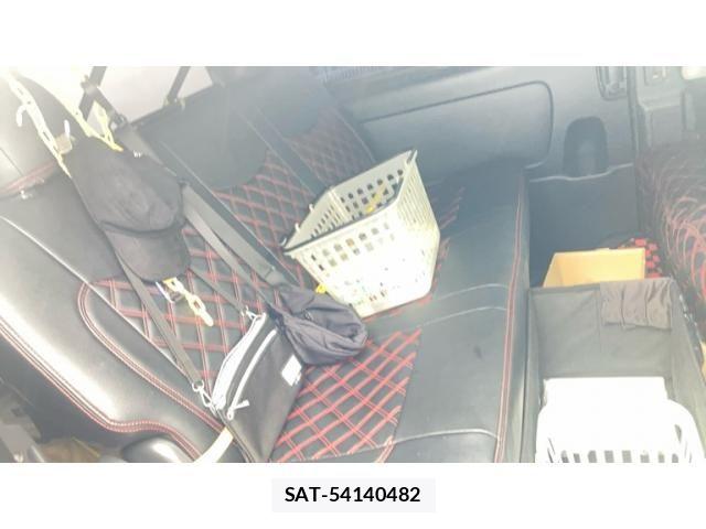 Toyota HIACE VAN 2016-04 7330730-8