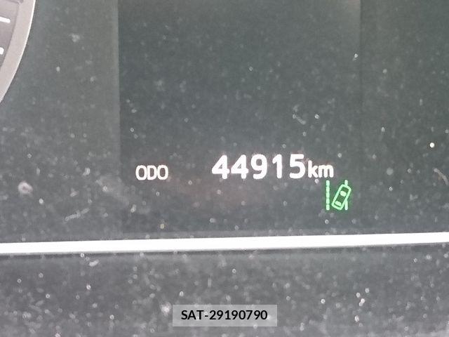 Toyota HIACE VAN 2022-04 7330740-22